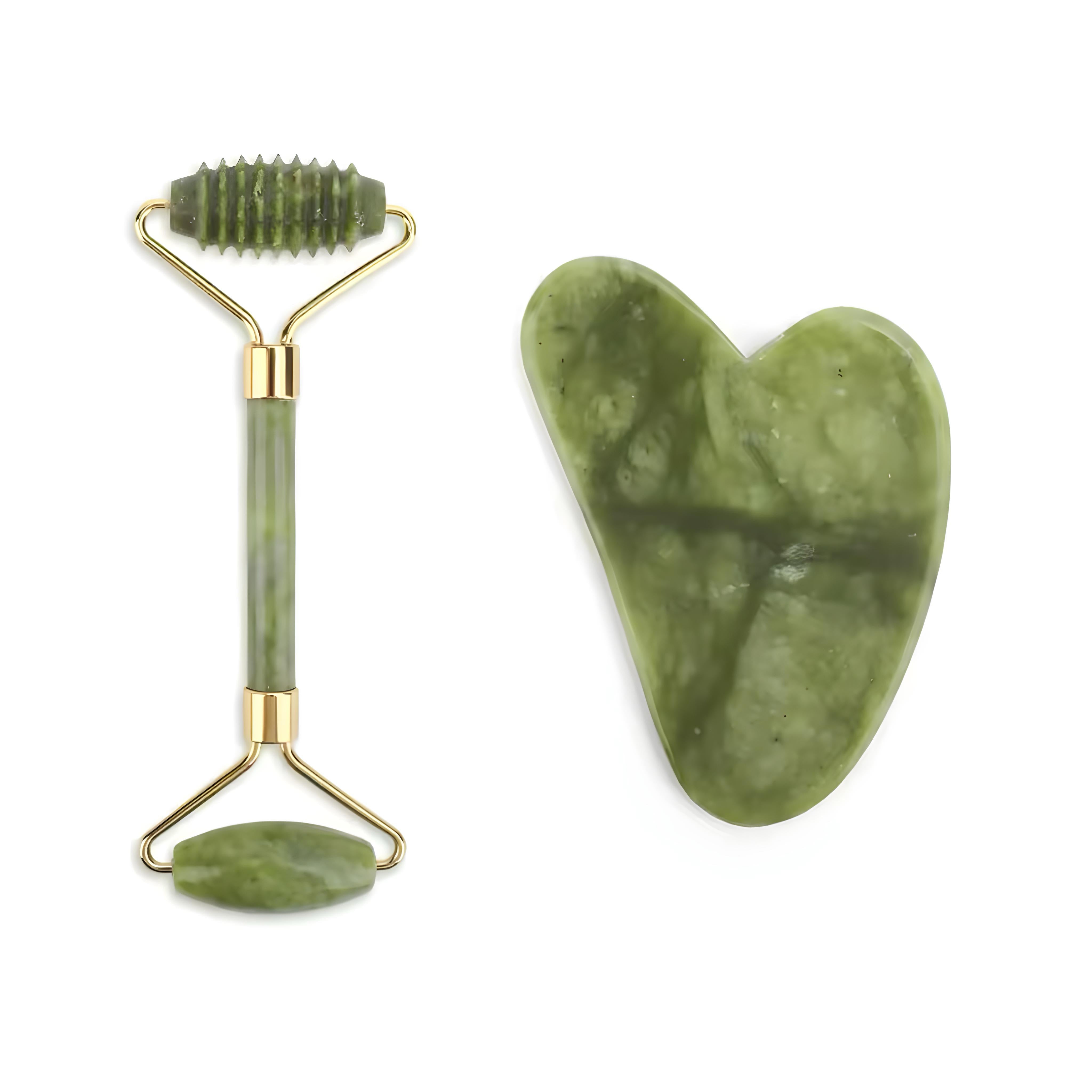 Gua Sha Set