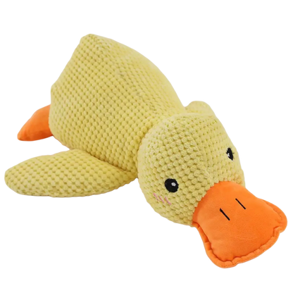 Calming Duck